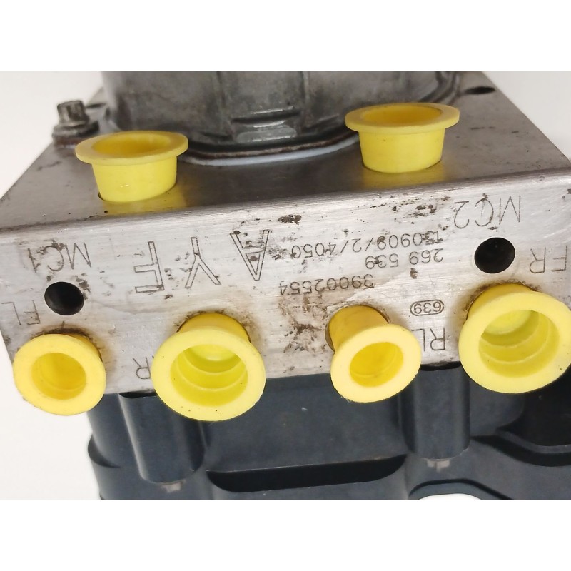 Recambio de abs para opel corsa e (x15) 1.3 cdti (08, 68) referencia OEM IAM 2265106516  