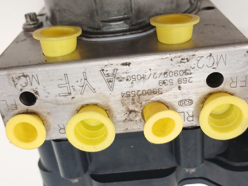 Recambio de abs para opel corsa e (x15) 1.3 cdti (08, 68) referencia OEM IAM 2265106516  