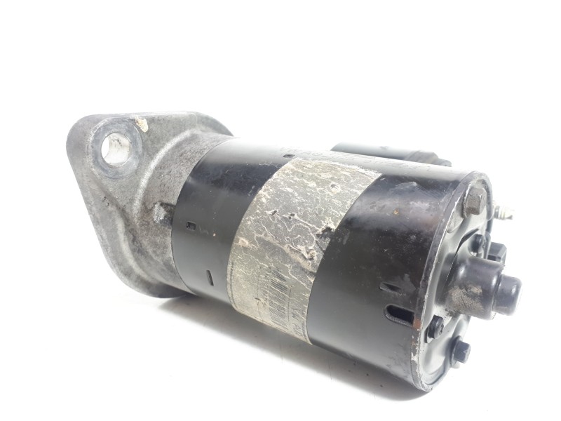 Recambio de motor arranque para volkswagen golf iv berlina (1j1) básico referencia OEM IAM 02A911023L 0001121008 