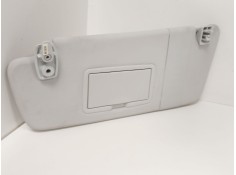 Recambio de parasol izquierdo para opel corsa e (x15) 1.3 cdti (08, 68) referencia OEM IAM   