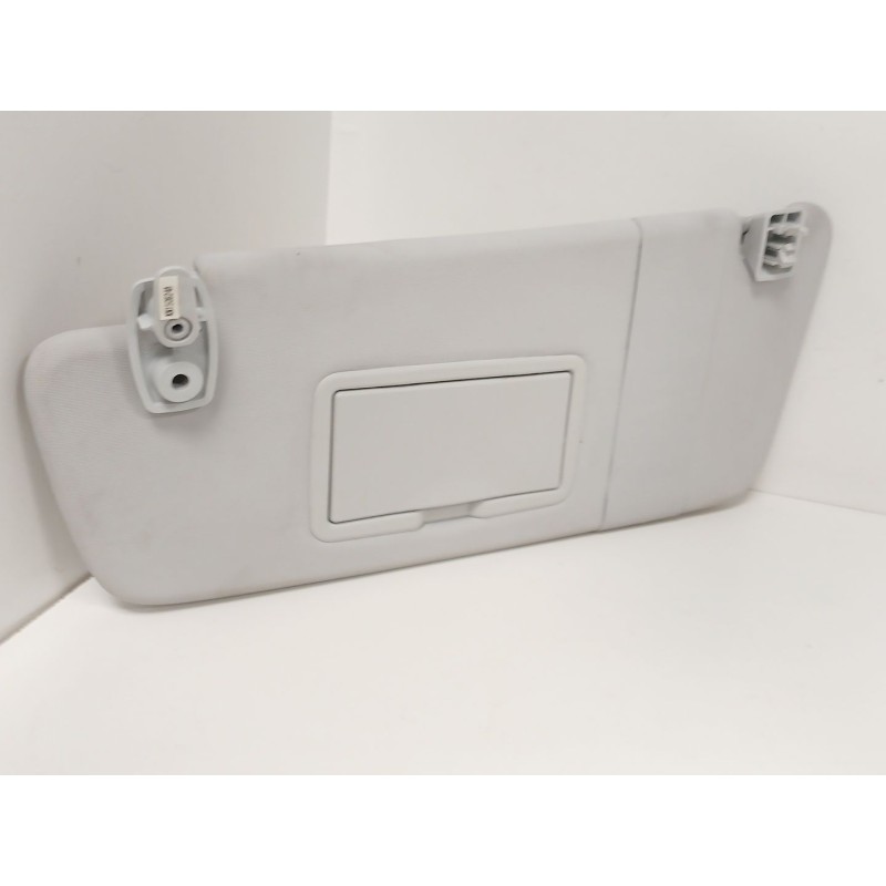 Recambio de parasol izquierdo para opel corsa e (x15) 1.3 cdti (08, 68) referencia OEM IAM   