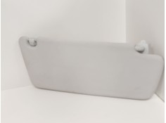 Recambio de parasol izquierdo para opel corsa e (x15) 1.3 cdti (08, 68) referencia OEM IAM    2