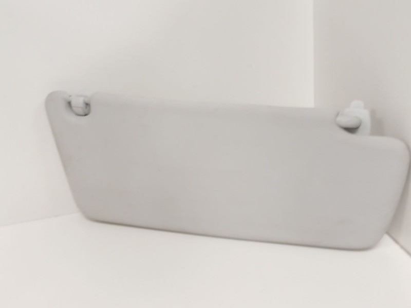 Recambio de parasol izquierdo para opel corsa e (x15) 1.3 cdti (08, 68) referencia OEM IAM   