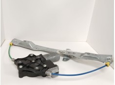 Recambio de elevalunas delantero derecho para opel corsa e (x15) 1.3 cdti (08, 68) referencia OEM IAM   