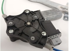 Recambio de elevalunas delantero derecho para opel corsa e (x15) 1.3 cdti (08, 68) referencia OEM IAM    2
