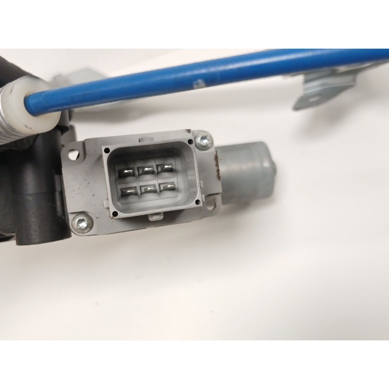 Recambio de elevalunas delantero derecho para opel corsa e (x15) 1.3 cdti (08, 68) referencia OEM IAM   