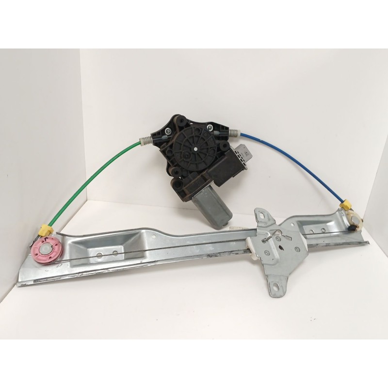 Recambio de elevalunas delantero derecho para opel corsa e (x15) 1.3 cdti (08, 68) referencia OEM IAM   