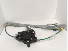 Recambio de elevalunas delantero izquierdo para opel corsa e (x15) 1.3 cdti (08, 68) referencia OEM IAM 13447038LH  