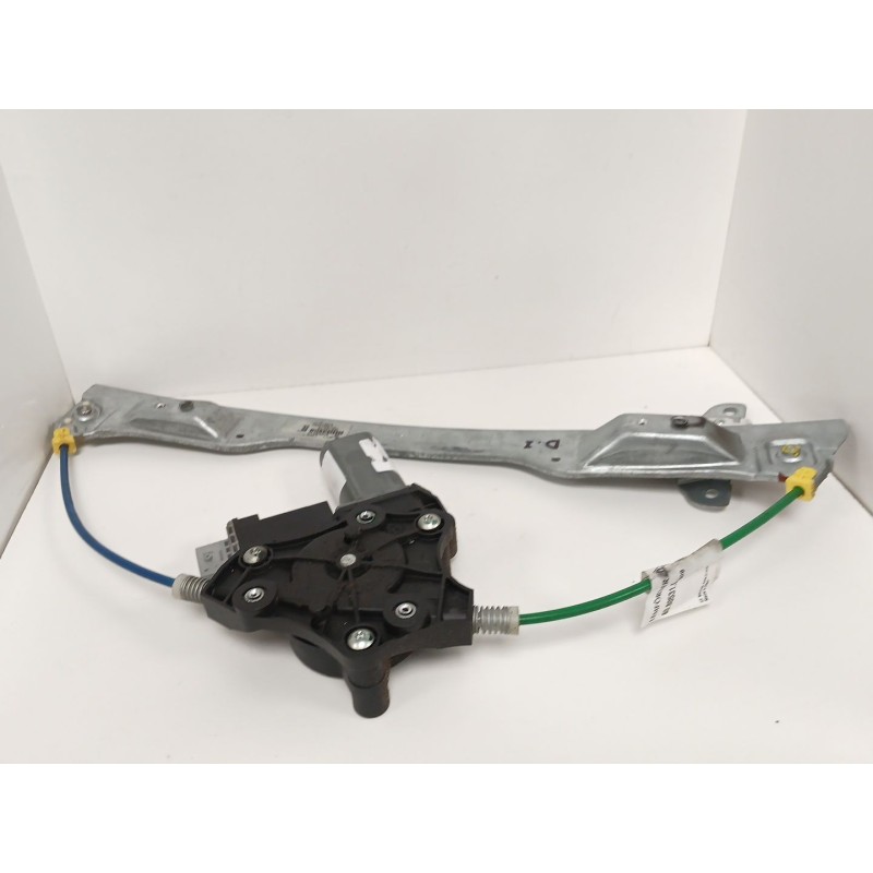 Recambio de elevalunas delantero izquierdo para opel corsa e (x15) 1.3 cdti (08, 68) referencia OEM IAM 13447038LH  