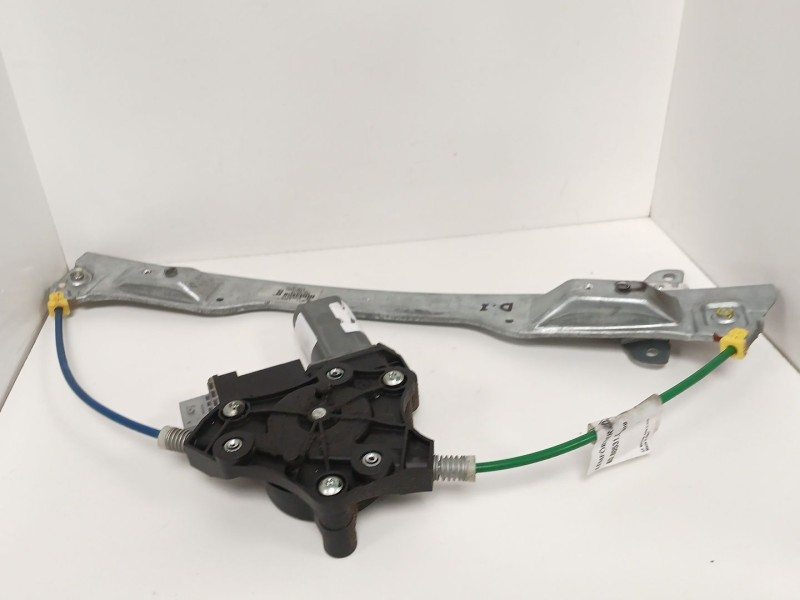 Recambio de elevalunas delantero izquierdo para opel corsa e (x15) 1.3 cdti (08, 68) referencia OEM IAM 13447038LH  