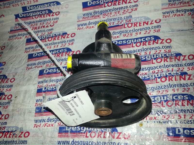 Recambio de bomba direccion para renault megane i coach/coupe (da0) referencia OEM IAM 7700431283 26077782 