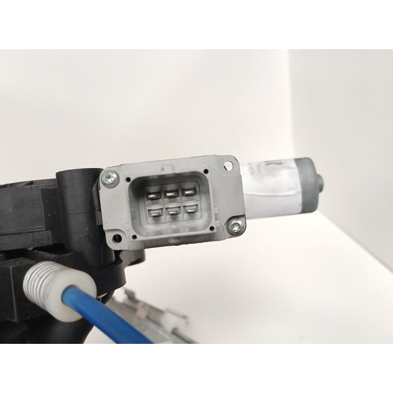 Recambio de elevalunas delantero izquierdo para opel corsa e (x15) 1.3 cdti (08, 68) referencia OEM IAM 13447038LH  