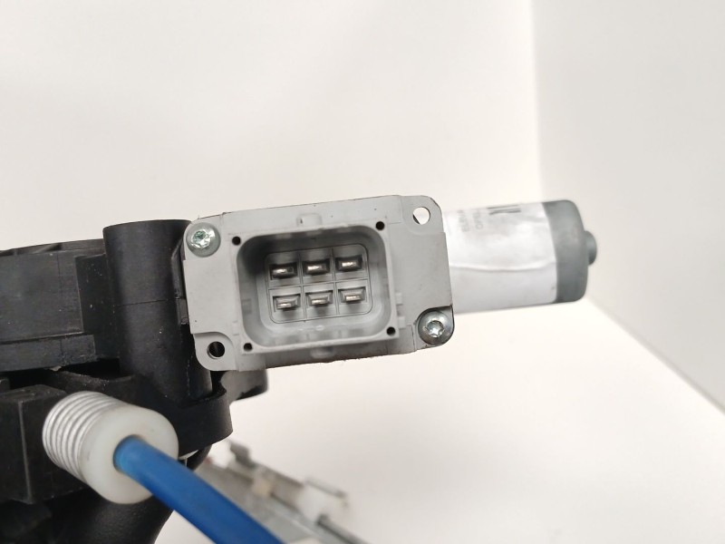 Recambio de elevalunas delantero izquierdo para opel corsa e (x15) 1.3 cdti (08, 68) referencia OEM IAM 13447038LH  