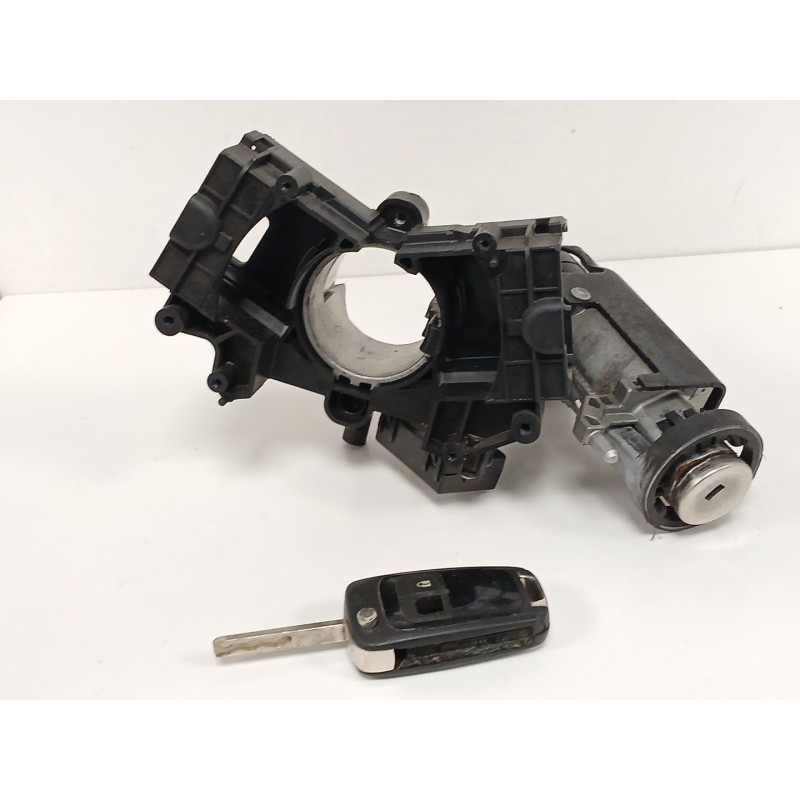 Recambio de conmutador de arranque para opel corsa e (x15) 1.3 cdti (08, 68) referencia OEM IAM   