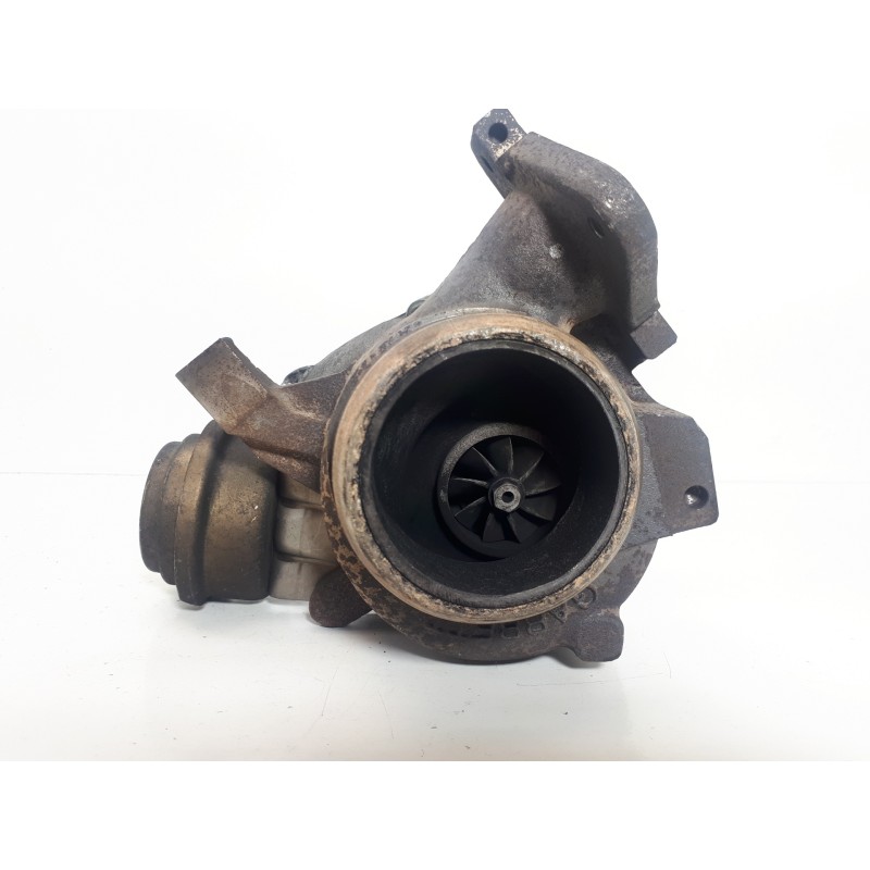 Recambio de turbocompresor para mercedes-benz clase c (w203) sportcoupe c 220 cdi (203.706) referencia OEM IAM A6110960999 AL000