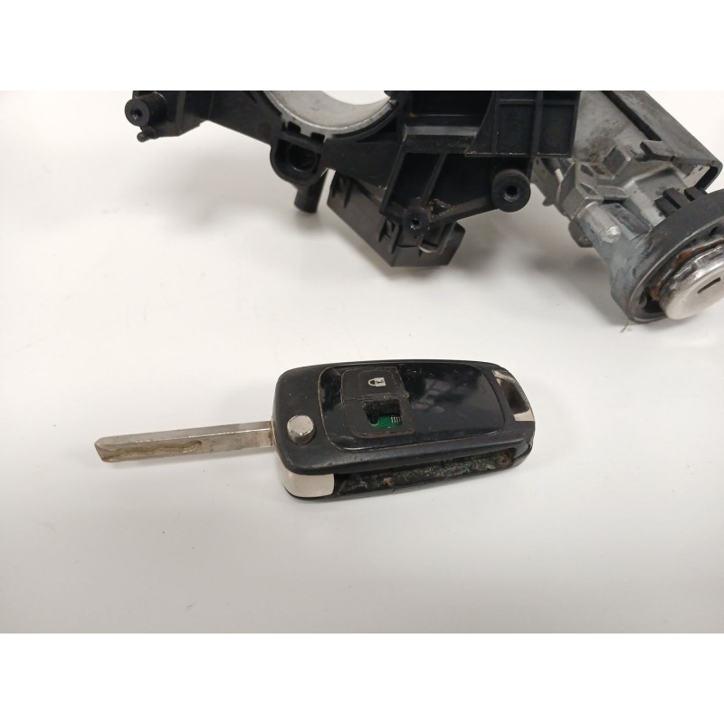 Recambio de conmutador de arranque para opel corsa e (x15) 1.3 cdti (08, 68) referencia OEM IAM   