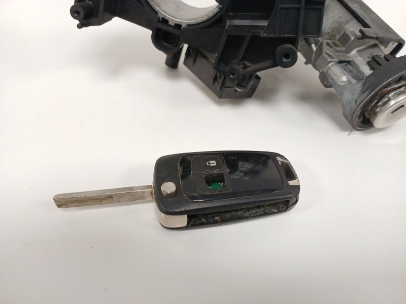 Recambio de conmutador de arranque para opel corsa e (x15) 1.3 cdti (08, 68) referencia OEM IAM   