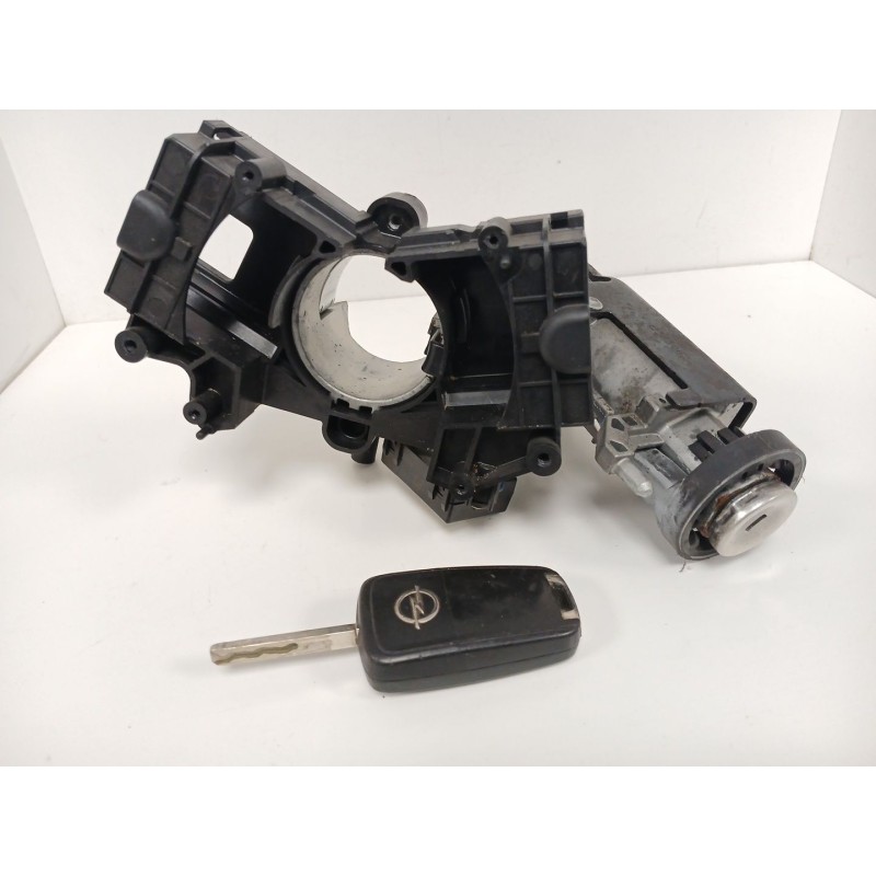 Recambio de conmutador de arranque para opel corsa e (x15) 1.3 cdti (08, 68) referencia OEM IAM   