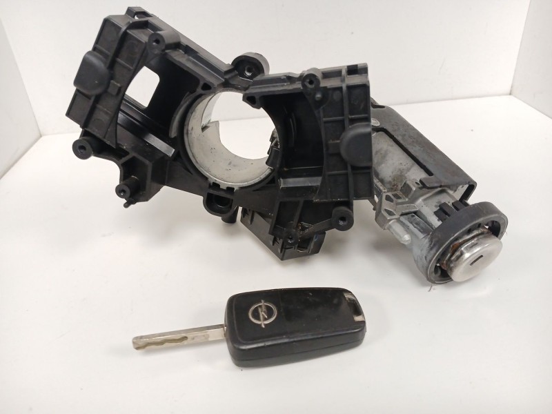Recambio de conmutador de arranque para opel corsa e (x15) 1.3 cdti (08, 68) referencia OEM IAM   