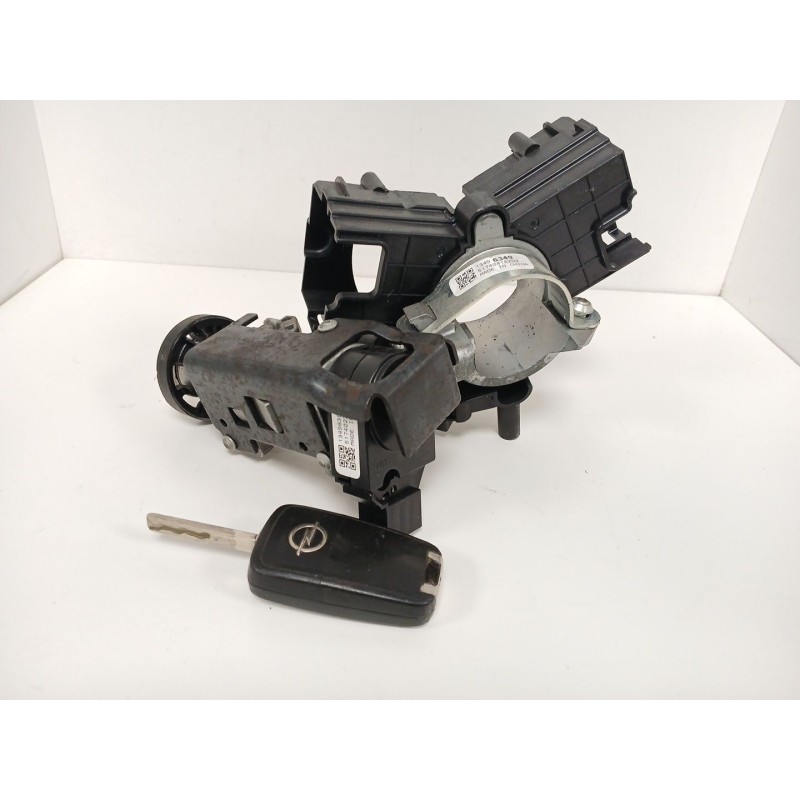 Recambio de conmutador de arranque para opel corsa e (x15) 1.3 cdti (08, 68) referencia OEM IAM   