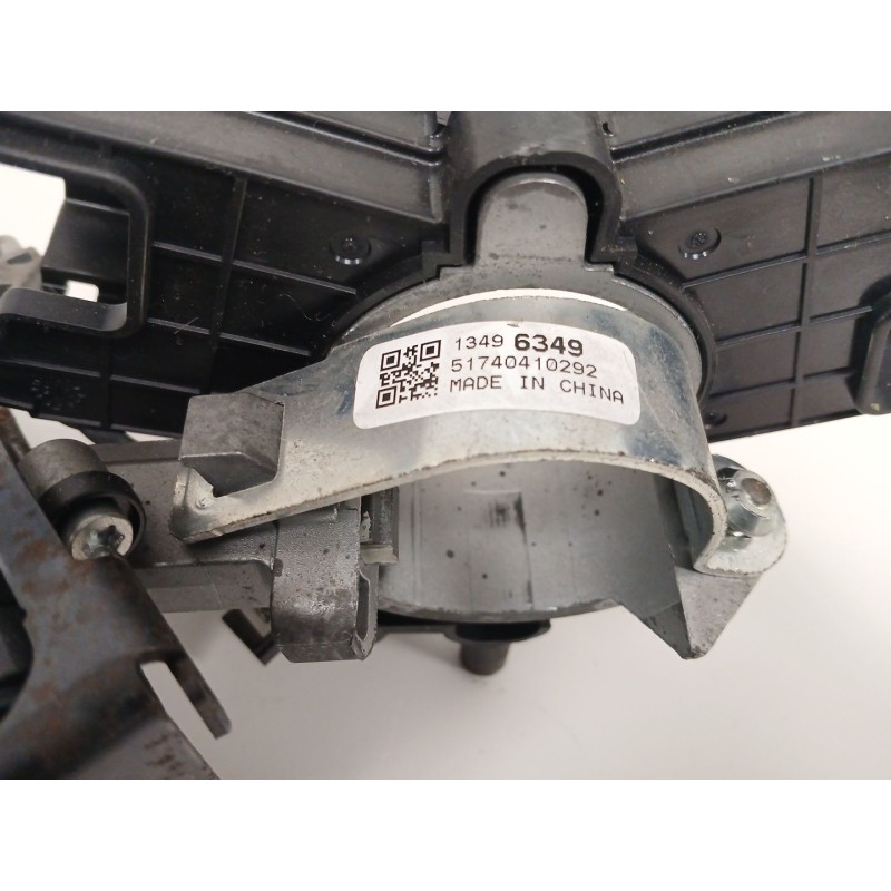 Recambio de conmutador de arranque para opel corsa e (x15) 1.3 cdti (08, 68) referencia OEM IAM   