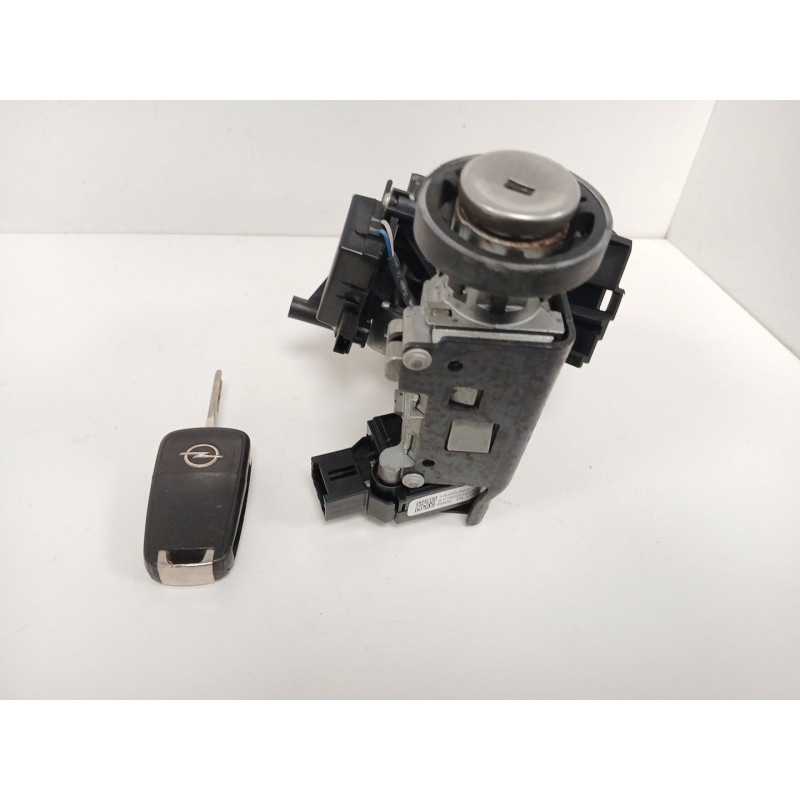 Recambio de conmutador de arranque para opel corsa e (x15) 1.3 cdti (08, 68) referencia OEM IAM   