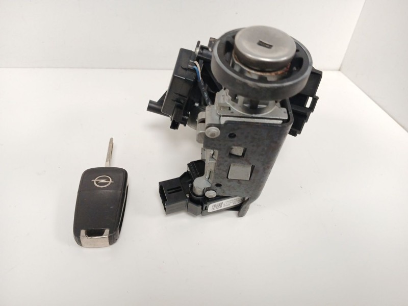 Recambio de conmutador de arranque para opel corsa e (x15) 1.3 cdti (08, 68) referencia OEM IAM   