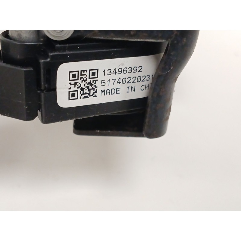 Recambio de conmutador de arranque para opel corsa e (x15) 1.3 cdti (08, 68) referencia OEM IAM   