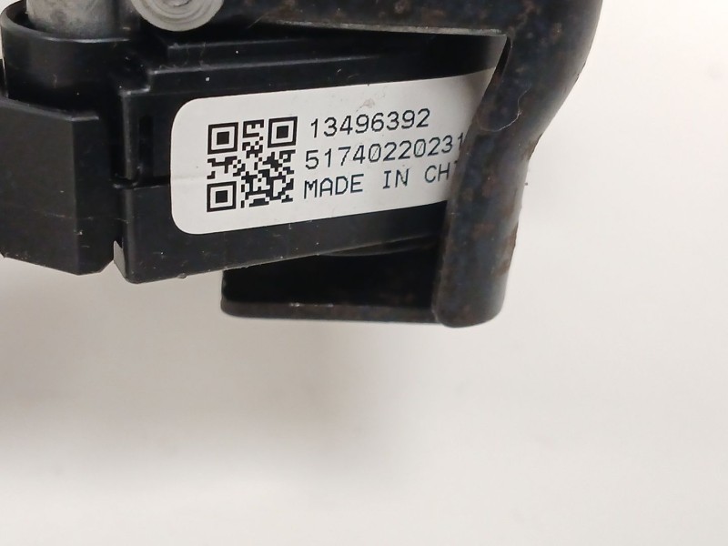 Recambio de conmutador de arranque para opel corsa e (x15) 1.3 cdti (08, 68) referencia OEM IAM   