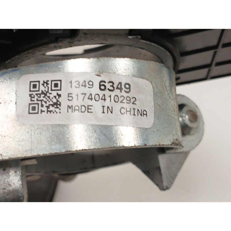 Recambio de conmutador de arranque para opel corsa e (x15) 1.3 cdti (08, 68) referencia OEM IAM   