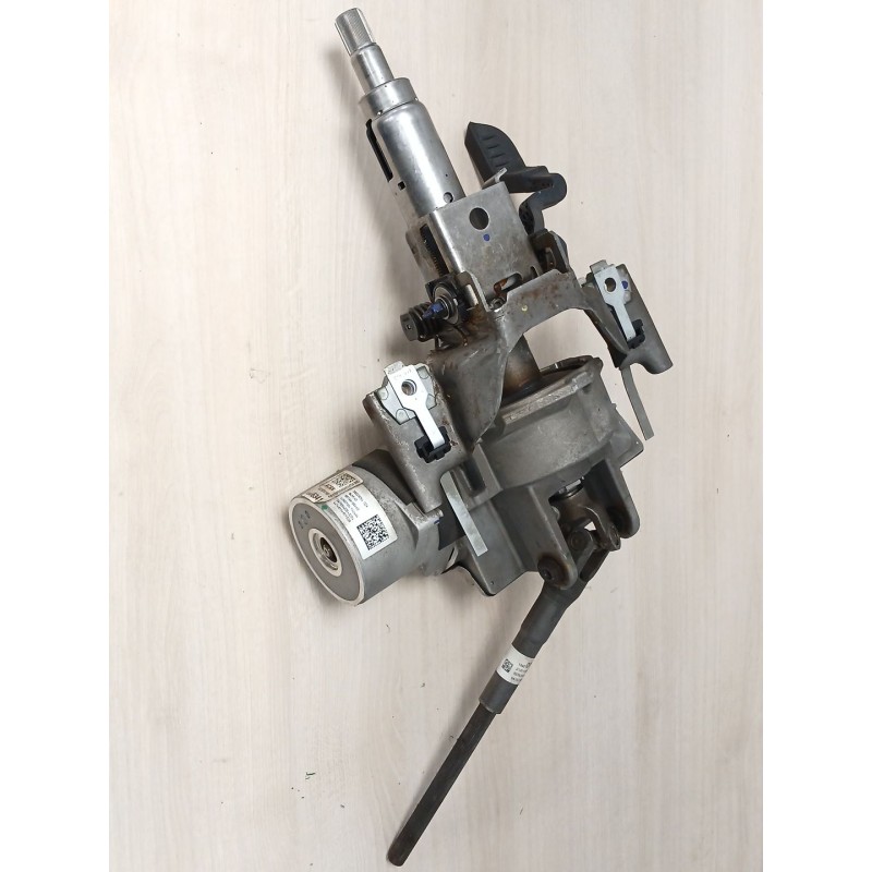 Recambio de columna direccion para opel corsa e (x15) 1.3 cdti (08, 68) referencia OEM IAM   