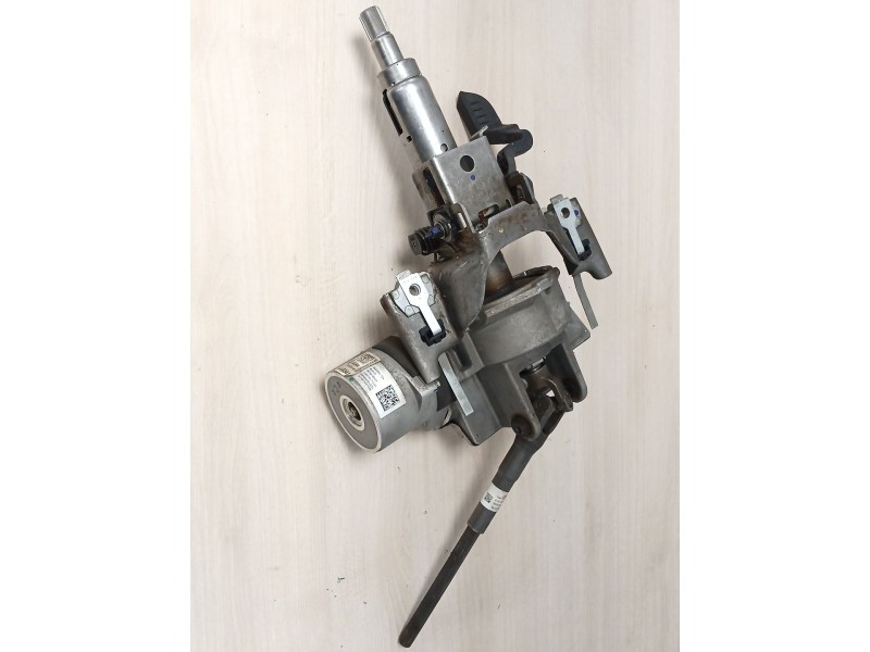 Recambio de columna direccion para opel corsa e (x15) 1.3 cdti (08, 68) referencia OEM IAM   