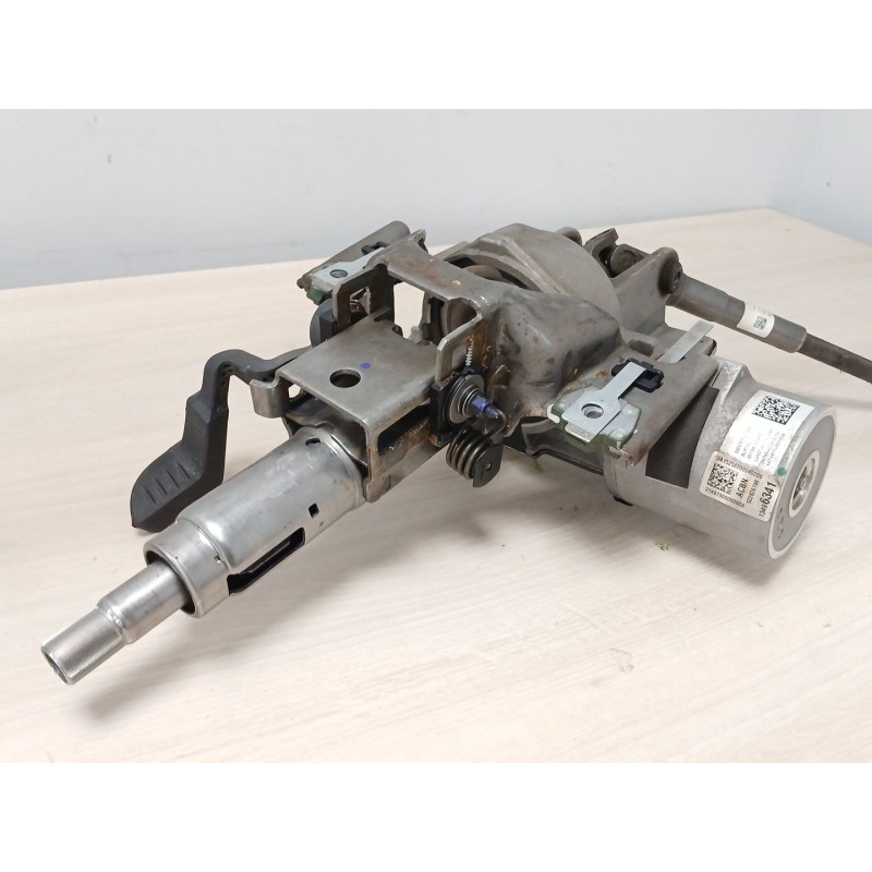 Recambio de columna direccion para opel corsa e (x15) 1.3 cdti (08, 68) referencia OEM IAM   