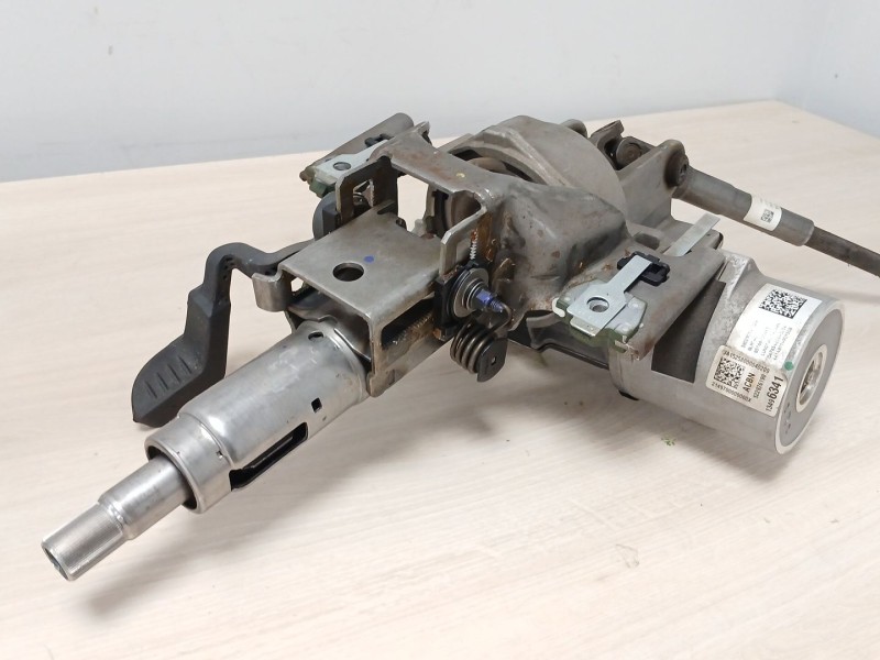 Recambio de columna direccion para opel corsa e (x15) 1.3 cdti (08, 68) referencia OEM IAM   