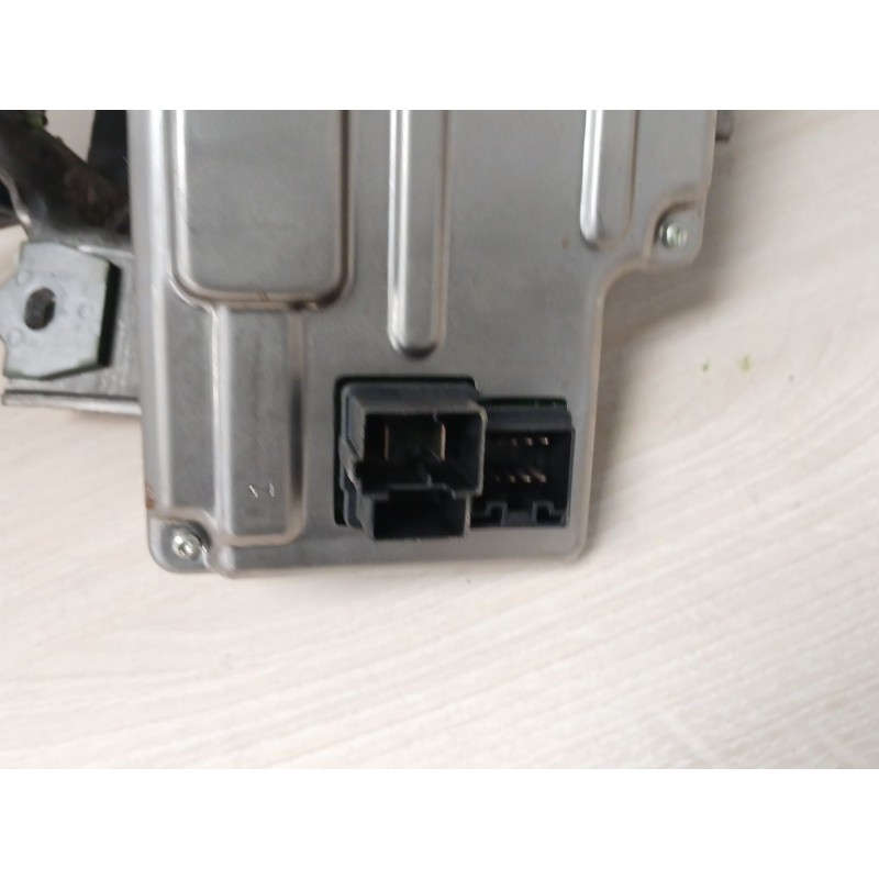 Recambio de columna direccion para opel corsa e (x15) 1.3 cdti (08, 68) referencia OEM IAM   