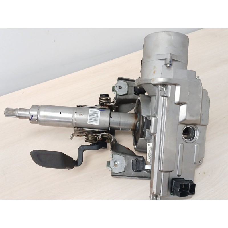 Recambio de columna direccion para opel corsa e (x15) 1.3 cdti (08, 68) referencia OEM IAM   