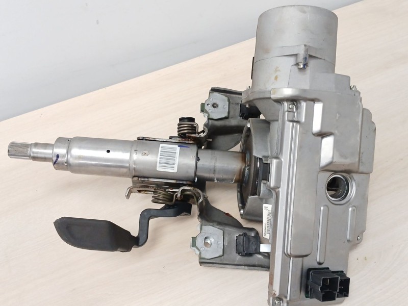 Recambio de columna direccion para opel corsa e (x15) 1.3 cdti (08, 68) referencia OEM IAM   