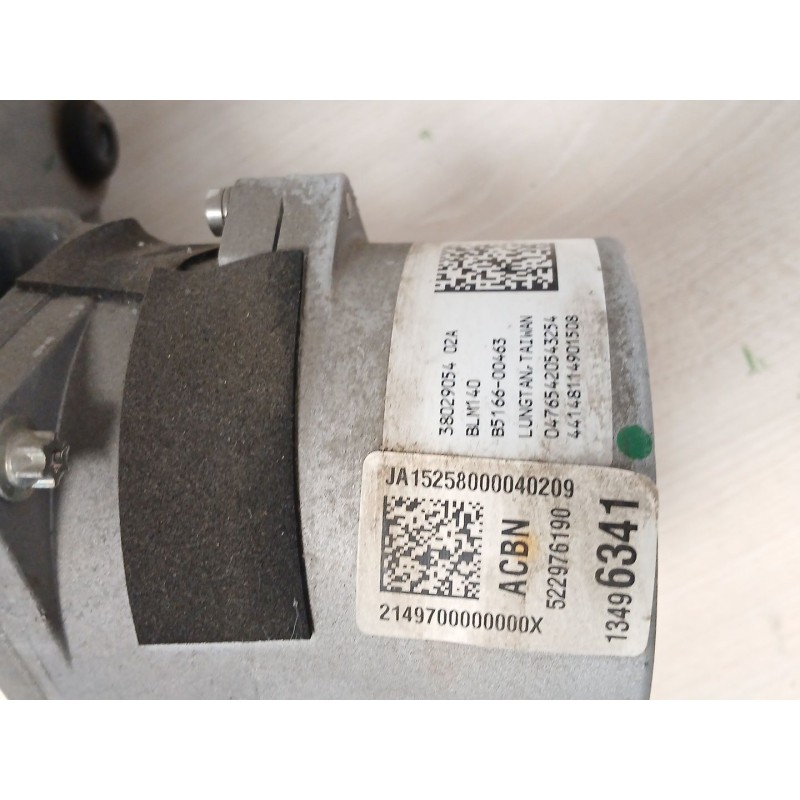 Recambio de columna direccion para opel corsa e (x15) 1.3 cdti (08, 68) referencia OEM IAM   