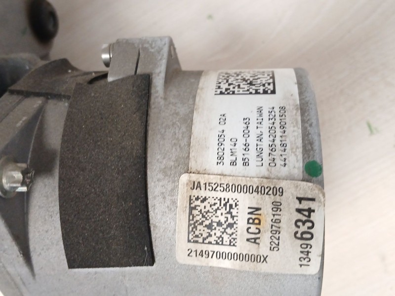 Recambio de columna direccion para opel corsa e (x15) 1.3 cdti (08, 68) referencia OEM IAM   