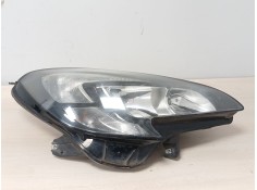 Recambio de faro derecho para opel corsa e (x15) 1.3 cdti (08, 68) referencia OEM IAM    2