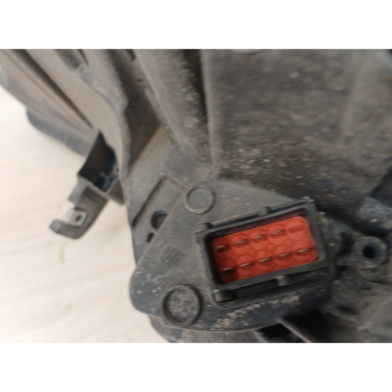 Recambio de faro derecho para opel corsa e (x15) 1.3 cdti (08, 68) referencia OEM IAM   