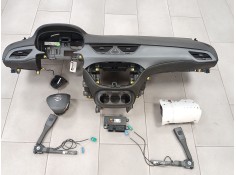 Recambio de kit airbag para opel corsa e (x15) 1.3 cdti (08, 68) referencia OEM IAM 13496296  