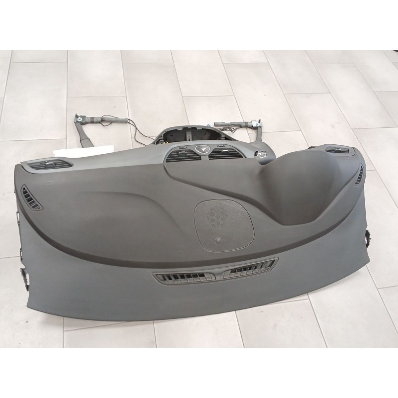 Recambio de kit airbag para opel corsa e (x15) 1.3 cdti (08, 68) referencia OEM IAM 13496296  