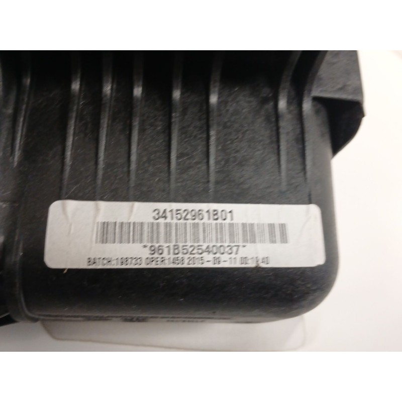 Recambio de kit airbag para opel corsa e (x15) 1.3 cdti (08, 68) referencia OEM IAM 13496296  