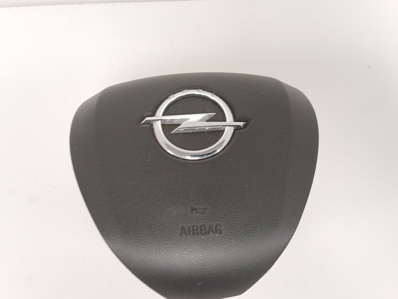 Recambio de kit airbag para opel corsa e (x15) 1.3 cdti (08, 68) referencia OEM IAM 13496296  