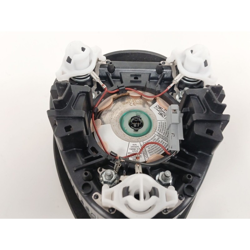 Recambio de kit airbag para opel corsa e (x15) 1.3 cdti (08, 68) referencia OEM IAM 13496296  