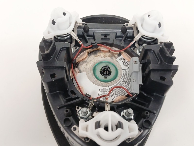 Recambio de kit airbag para opel corsa e (x15) 1.3 cdti (08, 68) referencia OEM IAM 13496296  