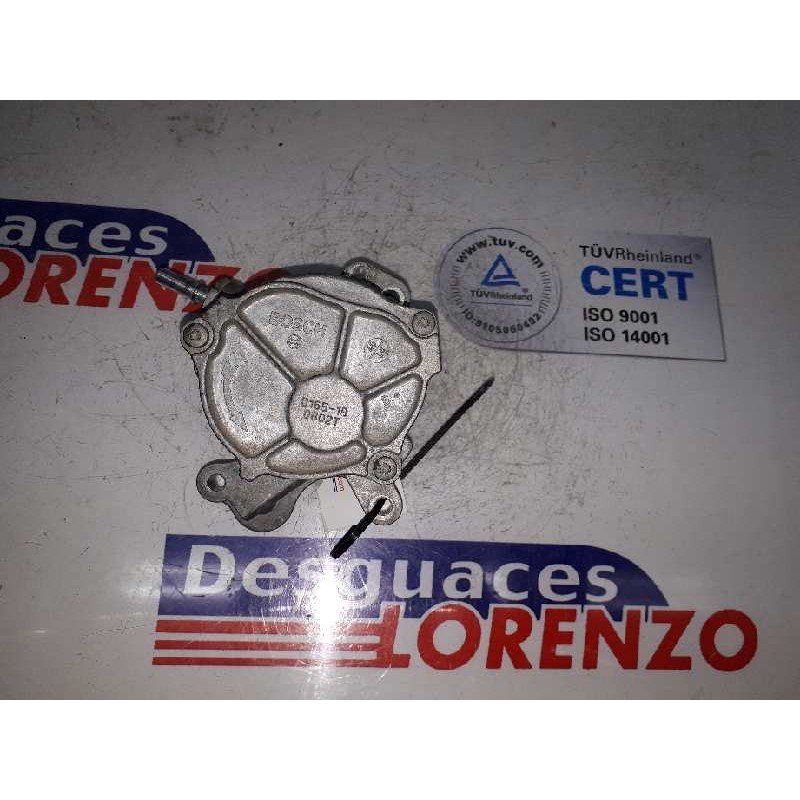 Recambio de depresor freno / bomba vacio para citroën jumpy hdi 120 atlante combi referencia OEM IAM 456587 D1651B0802T 