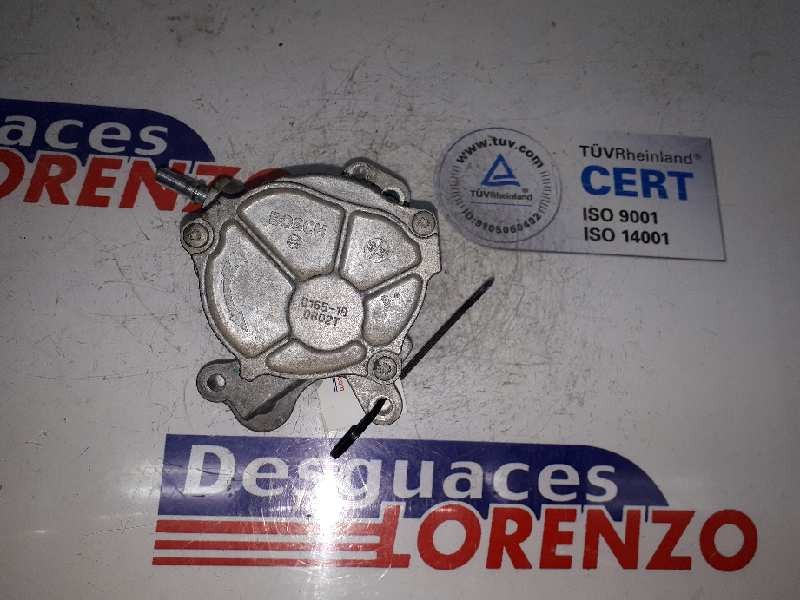 Recambio de depresor freno / bomba vacio para citroën jumpy hdi 120 atlante combi referencia OEM IAM 456587 D1651B0802T 