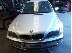 bmw 3 (e46) del año 2004